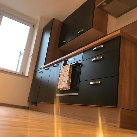 L'Andromede Apartman Épinal Kültér fotó