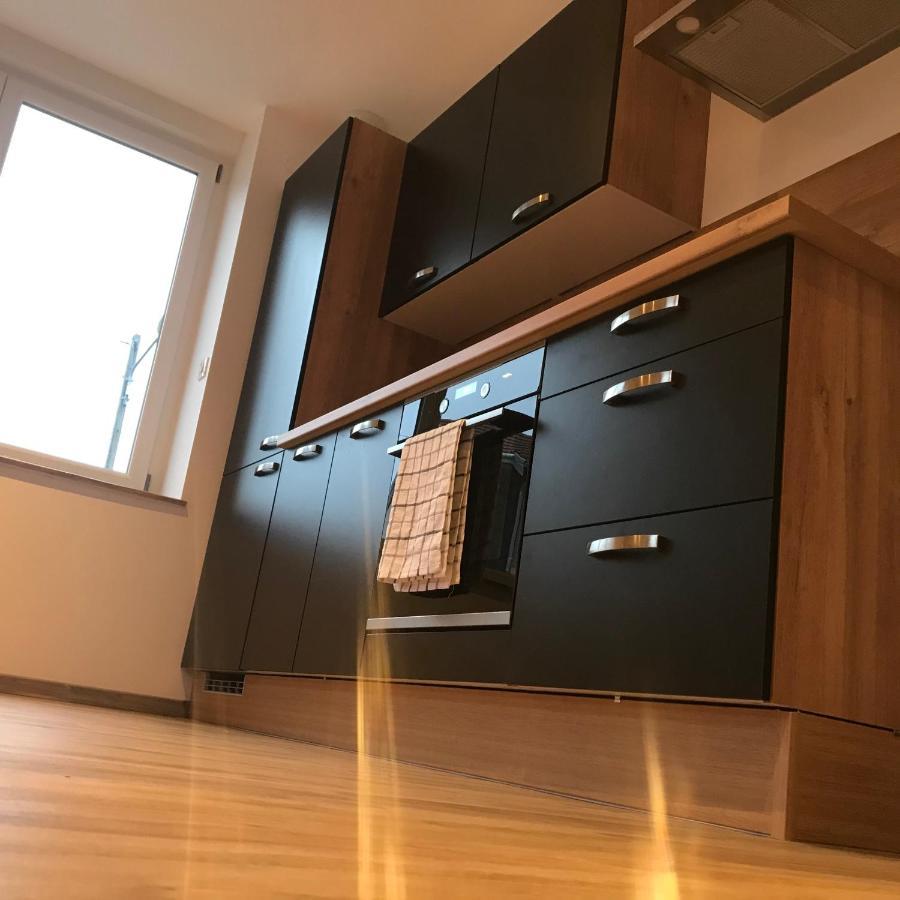 L'Andromede Apartman Épinal Kültér fotó
